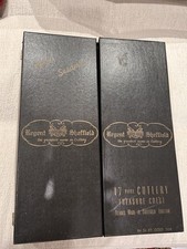 17 Piece NEW Cutlery Regent Sheffield  picture