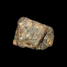 Odessa Meteorite Ector County, Texas picture