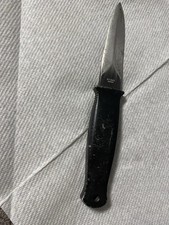Vintage Explorer MM-1 Model 21-043 Fixed Blade Boot Knife Made In Japan picture