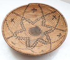 APACHE Coiled Bowl 10