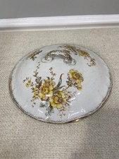 ANTIQUE ~ MADDOCKS LAMBERTON WORKS ~ ROYAL PORCELAIN ~ 9.5 
