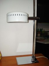 Robert Sonneman Table Lamp vintage picture