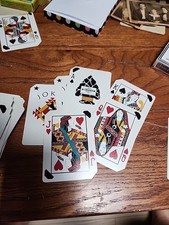 Meskwaki Bingo & Casino, Tama, IA, Playing Cards Gemaco New picture