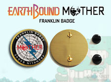 Franklin Badge - Mother/Earthbound picture