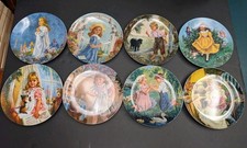 Vtg RECO John McClelland Treasured Songs of Childhood Knowles - 6 picture