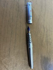 ACME Studio “ER-60”  Fountain Pen Estate Find picture