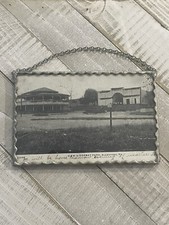Antique 1906 Benjamin Franklin View In Dorney Park Allentown, PA. UniquePostcard picture
