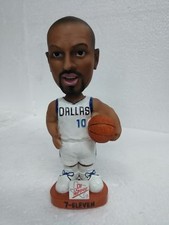 Tim Hardaway #10 Dallas 7 Eleven Bobblehead Bobble head picture
