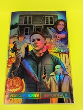 FAME JOHN CARPENTER