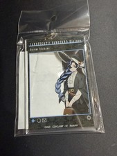 Cardfight Vanguard DivineZ Genshin Seisen Ver Acrylic Keychain Kurumi Ishikawa picture