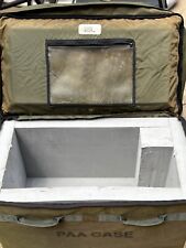 PAA Insulated Case - Thick w/ Water Resistant & Two-Man Lift Handles, 28x15x17 picture