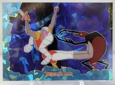 CardSmiths Bluth Group 2024 Dragons Lair /15 #59 picture