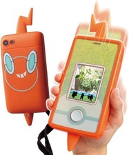 TAKARA TOMY Pokemon Smartphone Rotom SHAKE  2025 ver. Japan Award-winning Toy picture