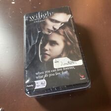 The Twilight  Twilight The Movie Card Games Brand New Open Box picture