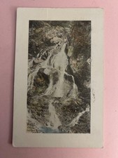1914 the bridal veil, ossipee park New Hampshire picture