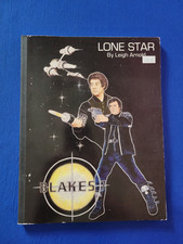 Blake's 7: Lone Star Fanzine picture