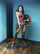 Kotobukiya ARTFX Wonder Woman 1:6 Scale PVC Statue DC Comics LOOSE picture