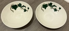 2 Vintage Metlox Poppytrail California Ivy 9