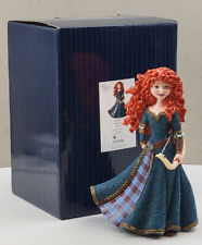 Enesco Disney Showcase Collection Couture de Force Brave Merida Figurine 6000817 picture