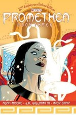 Alan Moore Promethea: The 20th Anniversary Deluxe Edition Book Three (Hardback) picture
