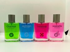 Adrien the Fragrance Set Of 4 - 30 ml picture