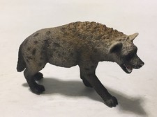 Schleich Spotted African Hyena Figure 14735 picture