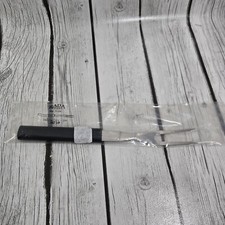 RADA W210 All Stainless Steel 9 in. Carving Fork Replacement Vintage NOS picture
