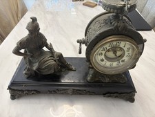 New Haven Co. Mantle Cook picture