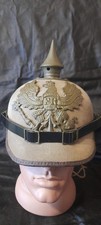 Pickelhaube Prussia 1915 (copy) Germany picture