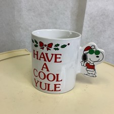 Vintage Peanuts Snoopy 