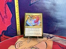 Magic The Gathering Cauldron Dance TCG MTG Collectable Trading Card picture