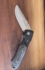 Magnum By Boker RY226 Pocket Knife picture