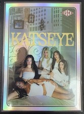 Katseye Wild #3 Trading Card 11/40 picture