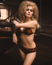 PAMELA TIFFIN - 8