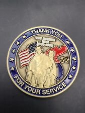 Sherwin Williams Cover The Earth 2021 Challenge Coin picture