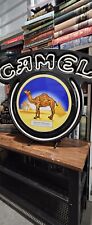 Vintage 1995 Camel Cigarettes Neon Sign by Fallon | WORKING picture