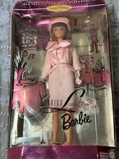 Mattel Barbie Fashion Luncheon 17832 1966 Reproduction Limited Edition In Box picture