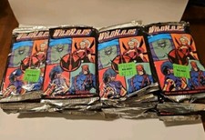 34 PACKS OF WILD K.A.P.S 1994 VINTAGE POGS picture