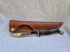 Vintage Cutco 1769 Hunting Fishing Knife 10