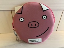 Swatch New HAPPY PIG Club Special 98 Japan picture