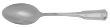 Mikasa Whitney-American Chippendale  Place Oval Soup Spoon 11928689 picture
