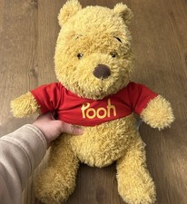 NWT 2019 Disney Winnie The Pooh Build-A-Bear Limited Edition Collectible  picture
