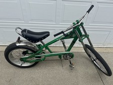 Schwinn Stingray Orange County Chopper Bike LOCAL PICK UP picture
