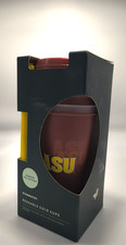 Starbucks Arizona State University ASU Sun Devil Reusable Cups Campus Collection picture