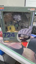 Nendoroid Kakashi Hatake 724 (Naruto) (Opened box) picture