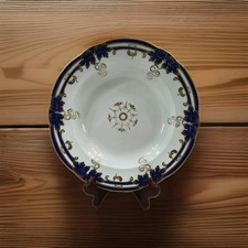 Davenport England Antique 10