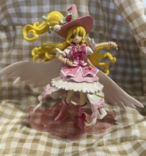 Mahou Tsukai Precure Cure Miracle Candy Toy Trading Figure READ DESCRIPTION picture