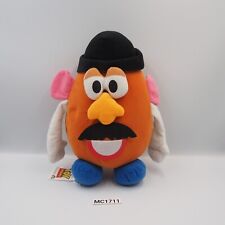 Mr. Potato Head MC1711 Toy Story  2014 SEGA Plush 11