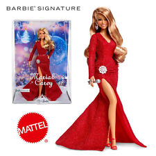Mariah Carey Barbie Signature Collector's Edition HJX17 - NEW / ORIGINAL PACKAGING - SEALED picture