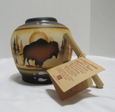 Vintage RWA America Wild Collection 